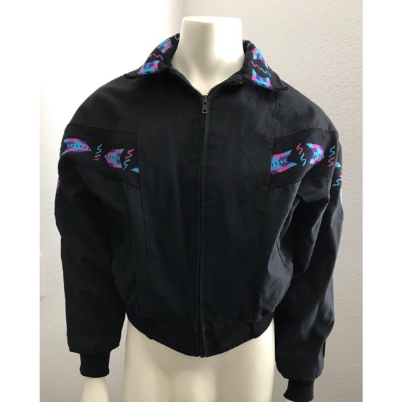 walls mountain jacket